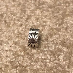 Pandora Charm Spacer